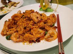 -红馆喜宴(十亩地店)