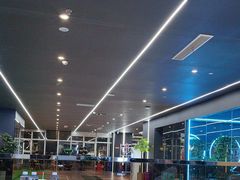 -小蓝鲸游泳培训基地(石景山店)