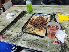 -铁诚烤肉