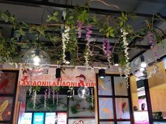 -辣小妮de川菜馆(红旗Mall店)