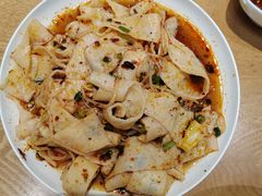 -三好食堂(煎饺·馄饨·肉饼米线·盛世广场店)