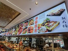 -潍城老菜馆·地标美食