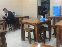 大堂-沈妈砂锅(光华村店)