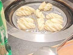 -蘸小院铁锅炖·蘸酱菜·东北菜(怀远门店)