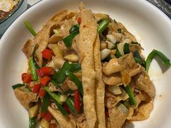 -回家吃饭·地道南昌菜(建德观总店)