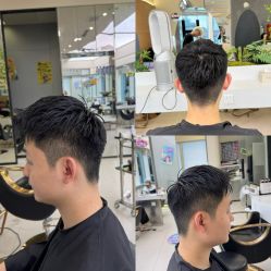 -BEAUTY HAIR GANO