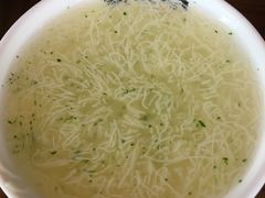 -绿茶餐厅(蓝色港湾店)