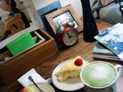 -懒鱼时光馆(沙坪坝店)
