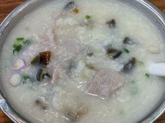 -南记食粥坊·宵夜大排档(莲花总店)