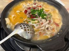 -李师傅脆肚(梅林店)