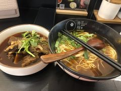 -贡梅老面馆·蟹粉面·无锡特色小吃(南长街主推店)