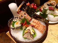 -雍和会海鲜姿造自助(湖东路店)