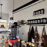 杭城小巴黎旁的新晋咖啡店☕️