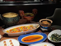 -曾宴·楚菜(湖北省博物馆店)