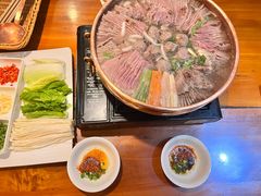 -玛禄藏膳(五分店)