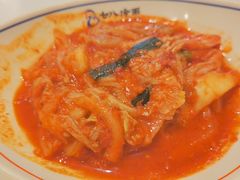 -七八冷面·延边朝鲜族美食(圣熙八号店)