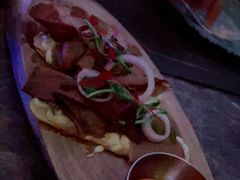 秘制牛舌饼-Hi City·城市之巅