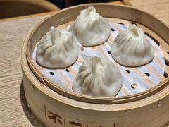-不二心·鲜肉大包·海胆小笼汤包(二七广场店)