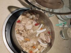 -椰客·海南椰子鸡(新塘永旺梦乐城店)