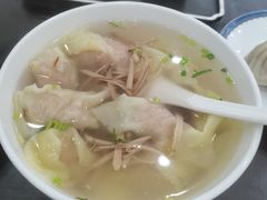 -鸿兴面馆馄饨小笼(稻香店)