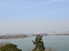 -九华山公园