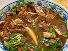 -门框胡同百年卤煮(前门店)