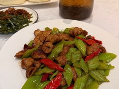 -品味居·首店·大连鲜活海鲜大连菜(东港店)