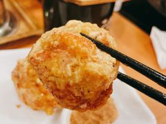 -博多一幸舍(侨福芳草地购物中心店)