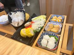 -牛匠和牛寿喜锅(西安总店)