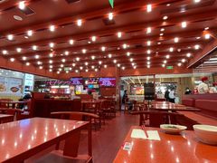 大堂-喜家德虾仁水饺(长泰广场店)