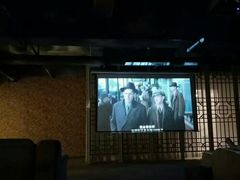 -沐王府水会(中欣广场店)