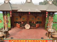 -呀路古热带植物园