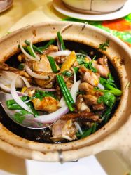 -惠食佳·宴会厅(滨江西路店)