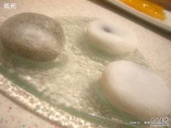 麻薯-糖糖屋•糖水•雪花冰店(时尚天河店)