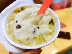 -DQ·蛋糕·冰淇淋(大宁国际商业广场店)