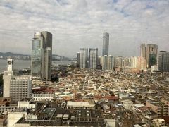 -必胜客(海滨店)