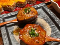 -隐炉和牛烧肉店(群力店)