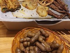 -木屋烧烤(龙湖天街店)