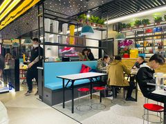 -517烧烤·龙虾·海鲜大排档(万象都荟店)