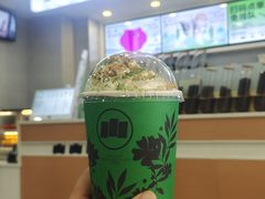 -雾与山茶(大禹城店)