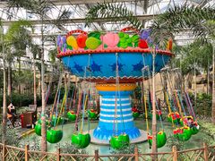 -南宫五洲植物乐园