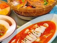 -巽寮印象美食部落餐厅·海鲜·地方特色菜(惠州体验店)