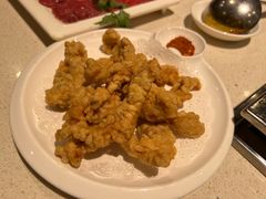 -红鼎坊·老成都火锅(新南门店)