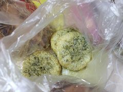 -中山美食街