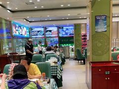 大堂-紫光园(吕家营店)