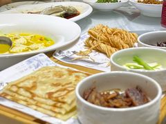-鸭王烤鸭店(三里河店)