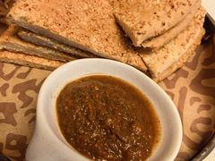 -龟兹KUCINA·新疆菜(前滩L+PLAZA店)