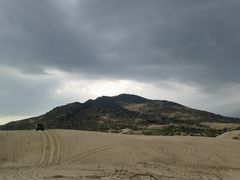 -玉龙沙湖景区