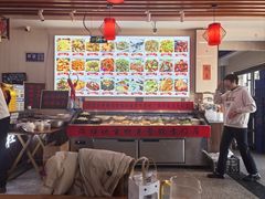 -食鸡公社辣子鸡·潍坊菜·烧烤