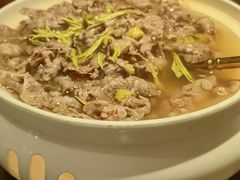 -甄御•海鲜新青岛菜(麦岛店)